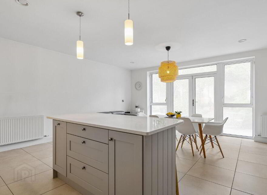 5 Carnegie Drive, Honey Park, Dún Laoghaire, Dun Laoghaire, A96F9R2