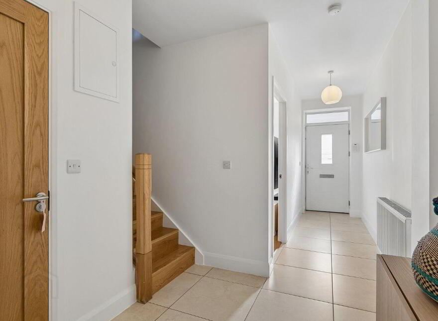 5 Carnegie Drive, Honey Park, Dún Laoghaire, Dun Laoghaire, A96F9R2