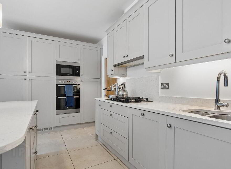 5 Carnegie Drive, Honey Park, Dún Laoghaire, Dun Laoghaire, A96F9R2