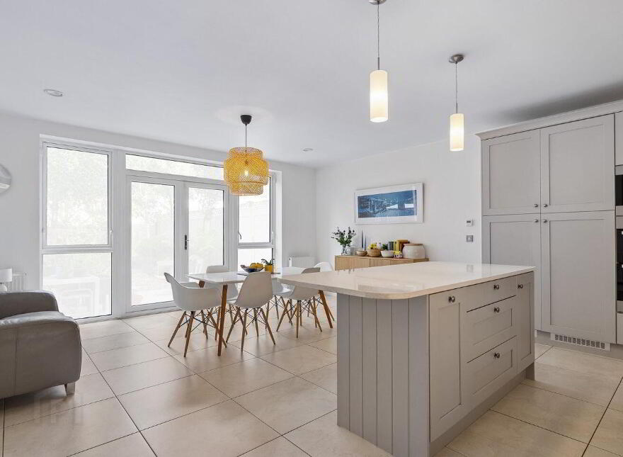 5 Carnegie Drive, Honey Park, Dún Laoghaire, Dun Laoghaire, A96F9R2
