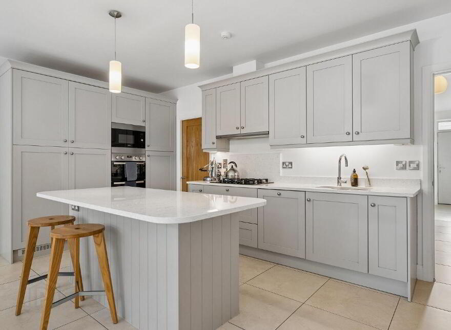 5 Carnegie Drive, Honey Park, Dún Laoghaire, Dun Laoghaire, A96F9R2