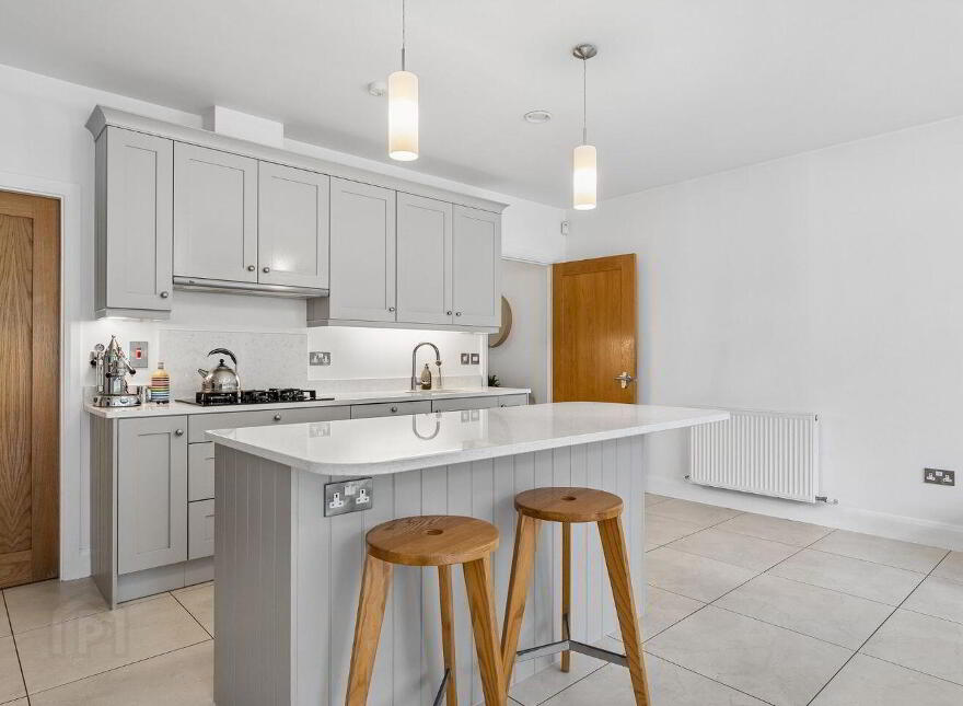5 Carnegie Drive, Honey Park, Dún Laoghaire, Dun Laoghaire, A96F9R2