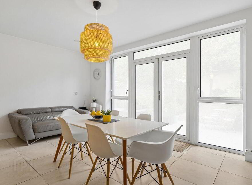 5 Carnegie Drive, Honey Park, Dún Laoghaire, Dun Laoghaire, A96F9R2