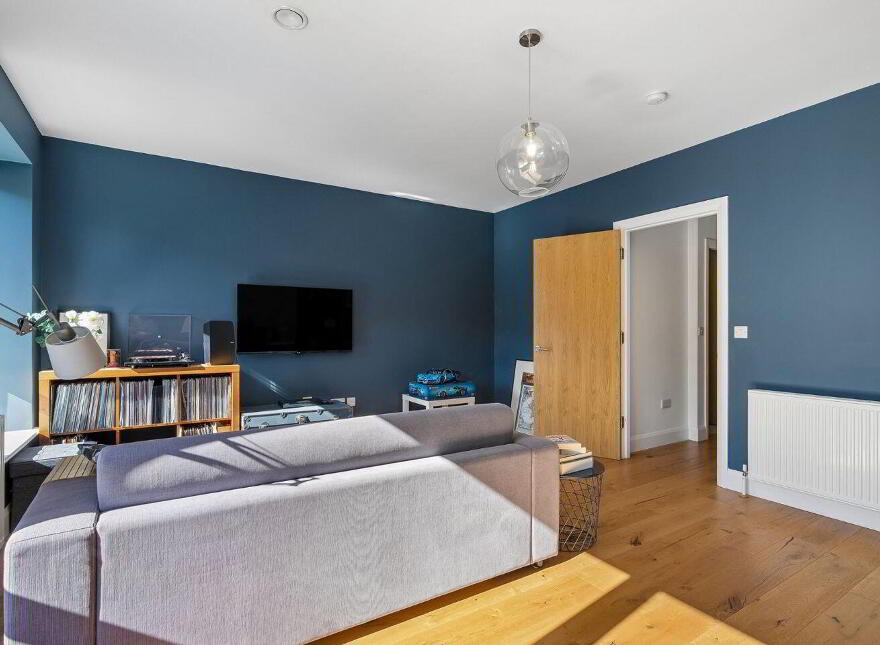 5 Carnegie Drive, Honey Park, Dún Laoghaire, Dun Laoghaire, A96F9R2