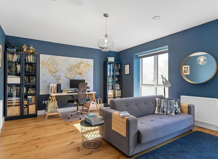 5 Carnegie Drive, Honey Park, Dún Laoghaire, Dun Laoghaire, A96F9R2