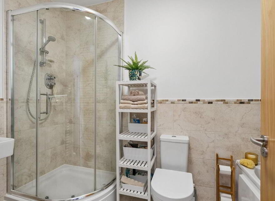 5 Carnegie Drive, Honey Park, Dún Laoghaire, Dun Laoghaire, A96F9R2