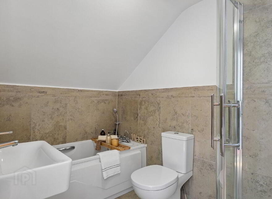5 Carnegie Drive, Honey Park, Dún Laoghaire, Dun Laoghaire, A96F9R2
