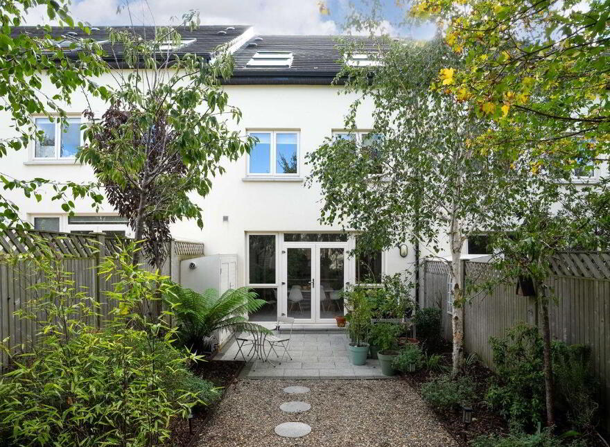 5 Carnegie Drive, Honey Park, Dún Laoghaire, Dun Laoghaire, A96F9R2