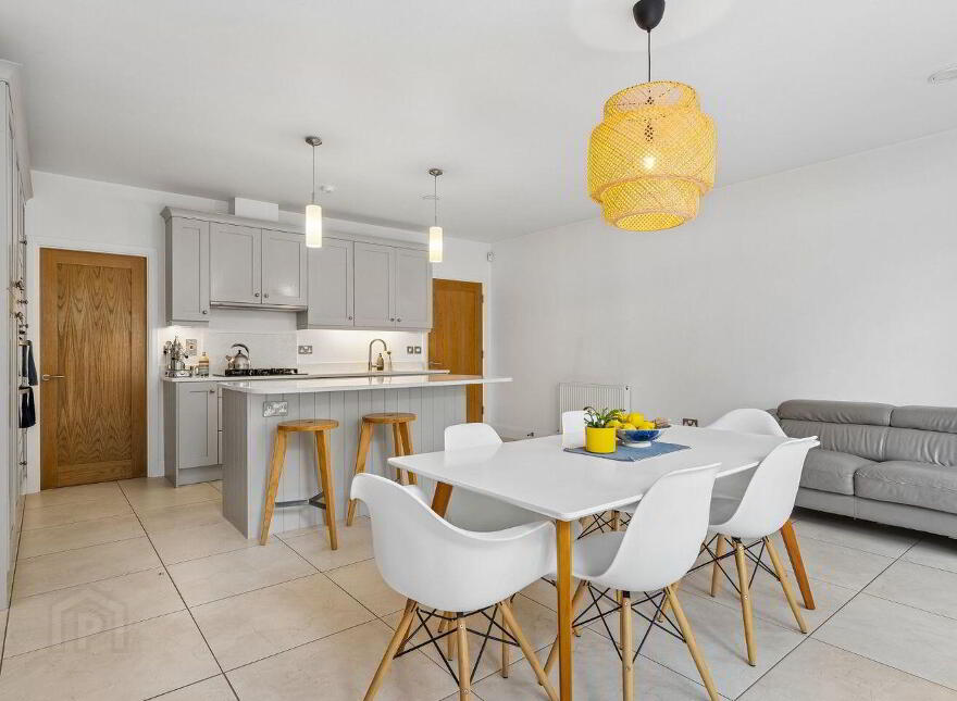 5 Carnegie Drive, Honey Park, Dún Laoghaire, Dun Laoghaire, A96F9R2