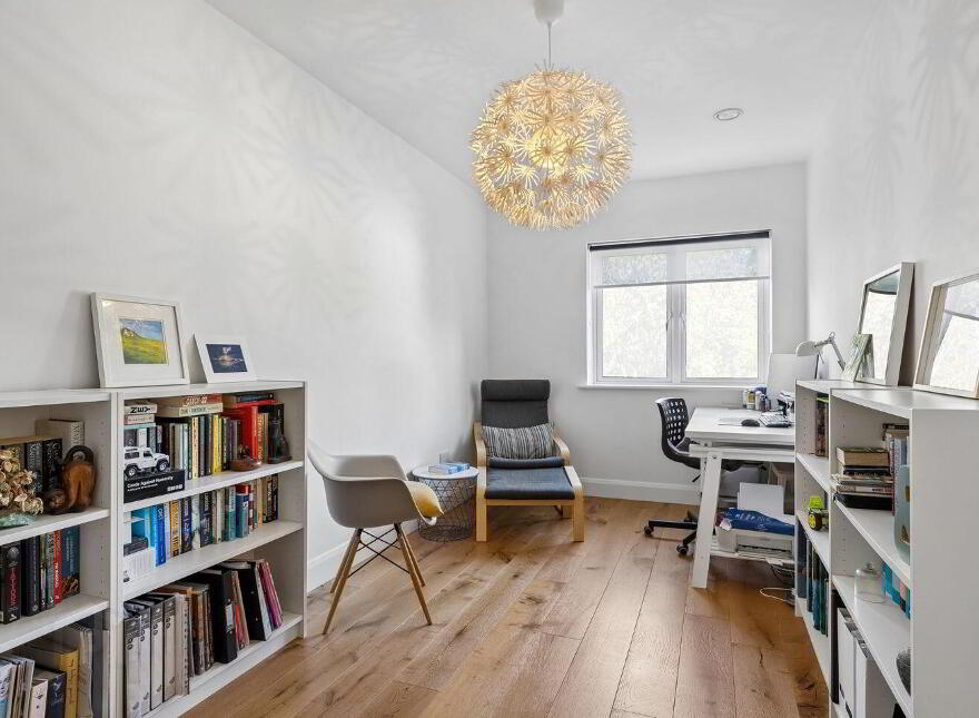5 Carnegie Drive, Honey Park, Dún Laoghaire, Dun Laoghaire, A96F9R2