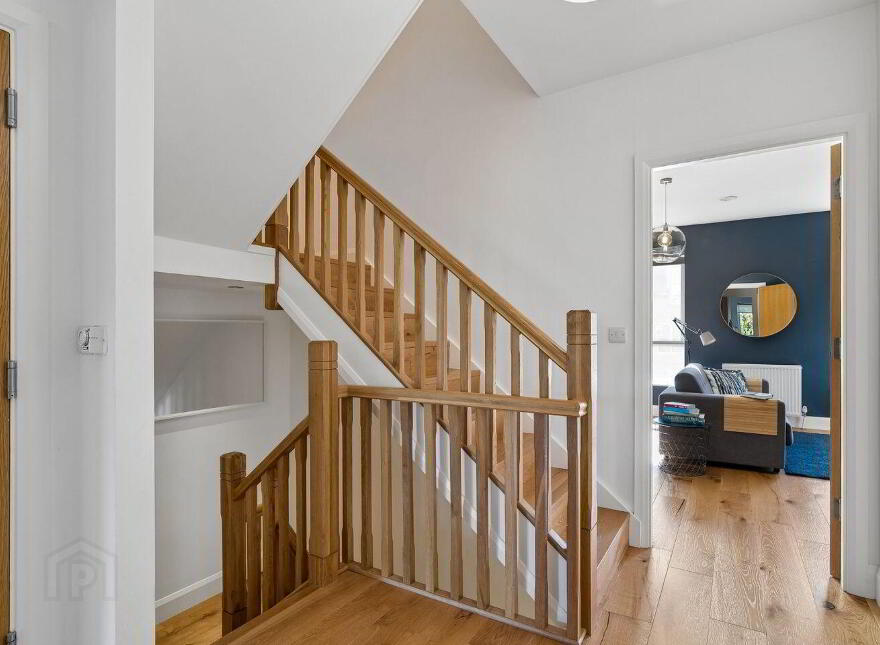 5 Carnegie Drive, Honey Park, Dún Laoghaire, Dun Laoghaire, A96F9R2