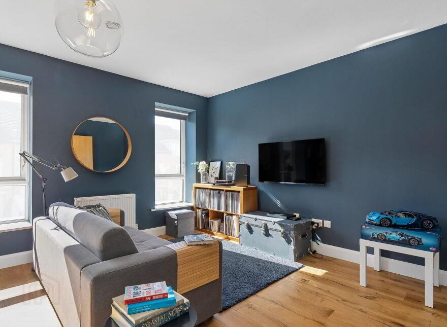 5 Carnegie Drive, Honey Park, Dún Laoghaire, Dun Laoghaire, A96F9R2