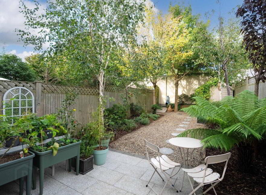 5 Carnegie Drive, Honey Park, Dún Laoghaire, Dun Laoghaire, A96F9R2