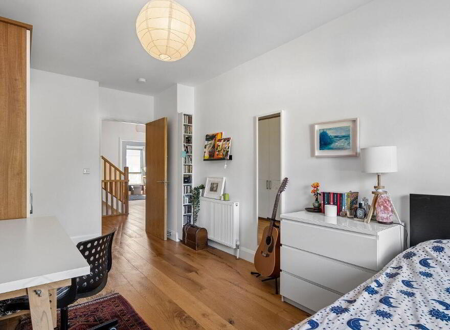 5 Carnegie Drive, Honey Park, Dún Laoghaire, Dun Laoghaire, A96F9R2