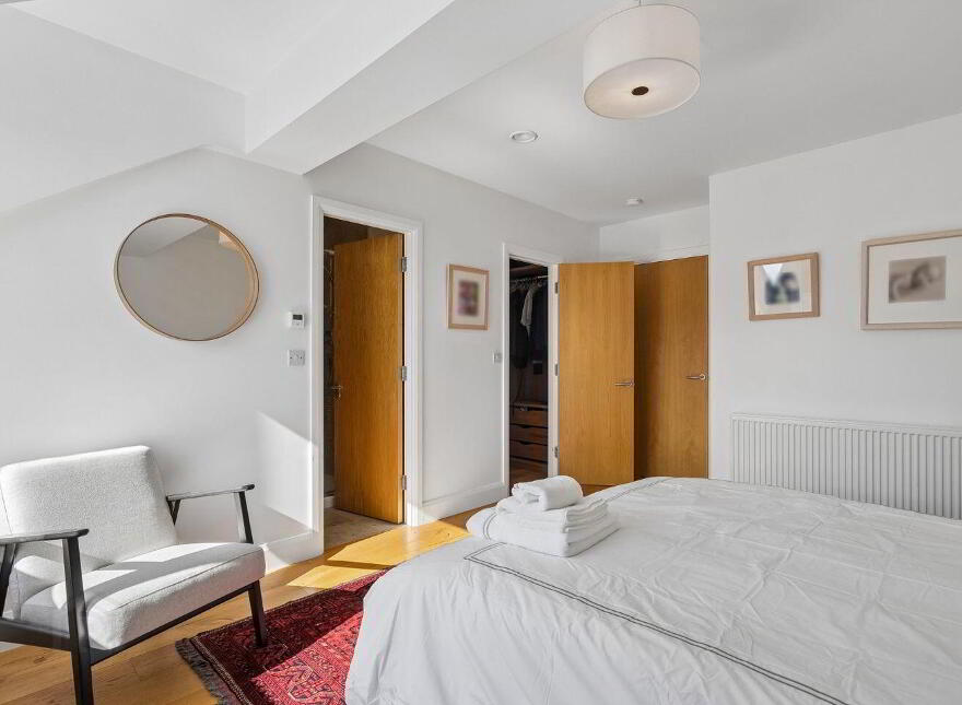 5 Carnegie Drive, Honey Park, Dún Laoghaire, Dun Laoghaire, A96F9R2