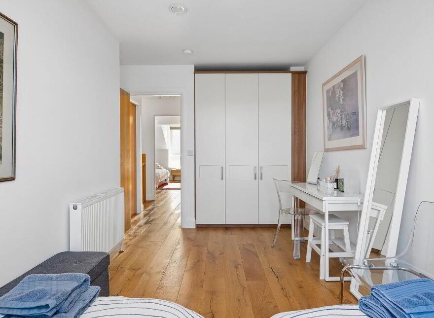 5 Carnegie Drive, Honey Park, Dún Laoghaire, Dun Laoghaire, A96F9R2
