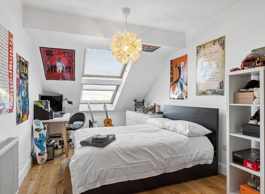 5 Carnegie Drive, Honey Park, Dún Laoghaire, Dun Laoghaire, A96F9R2