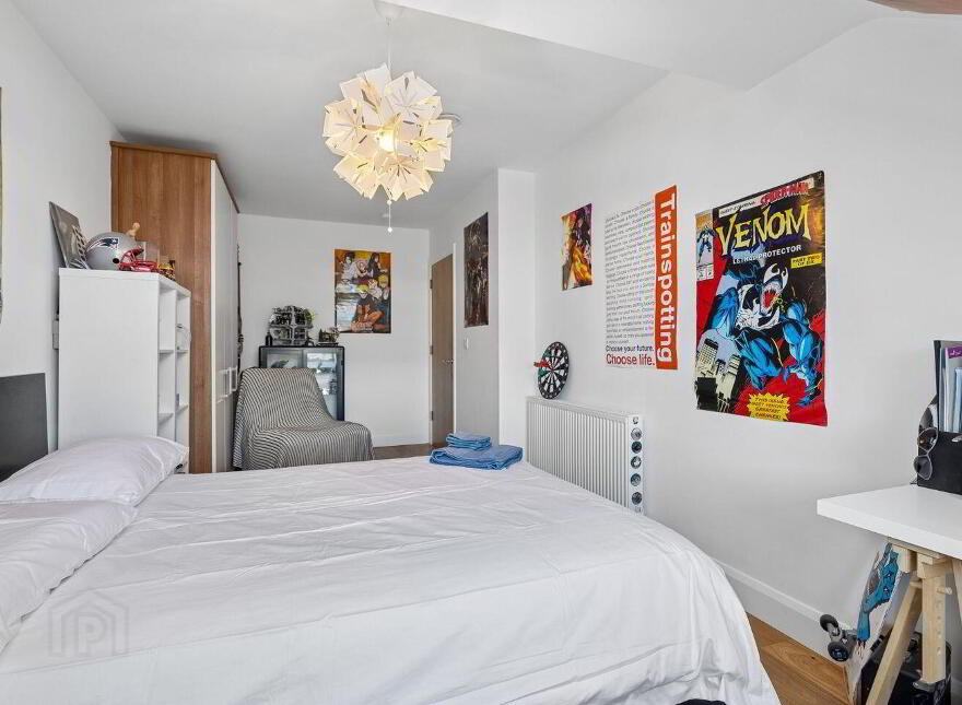 5 Carnegie Drive, Honey Park, Dún Laoghaire, Dun Laoghaire, A96F9R2