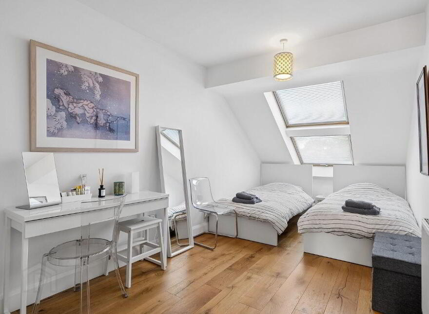 5 Carnegie Drive, Honey Park, Dún Laoghaire, Dun Laoghaire, A96F9R2