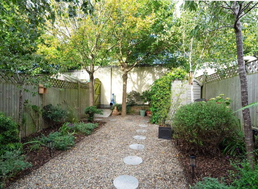 5 Carnegie Drive, Honey Park, Dún Laoghaire, Dun Laoghaire, A96F9R2