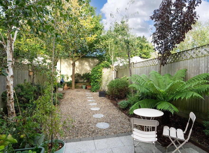5 Carnegie Drive, Honey Park, Dún Laoghaire, Dun Laoghaire, A96F9R2