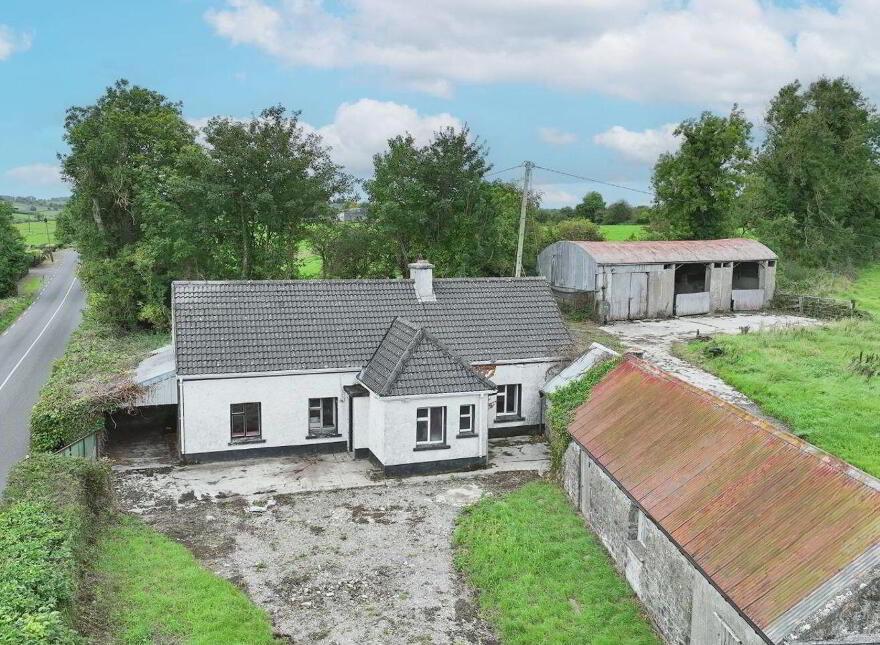 Rathnamuddagh, Dysart, N91D5D0