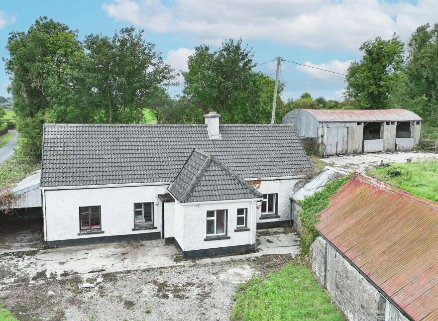 Rathnamuddagh, Dysart, N91D5D0