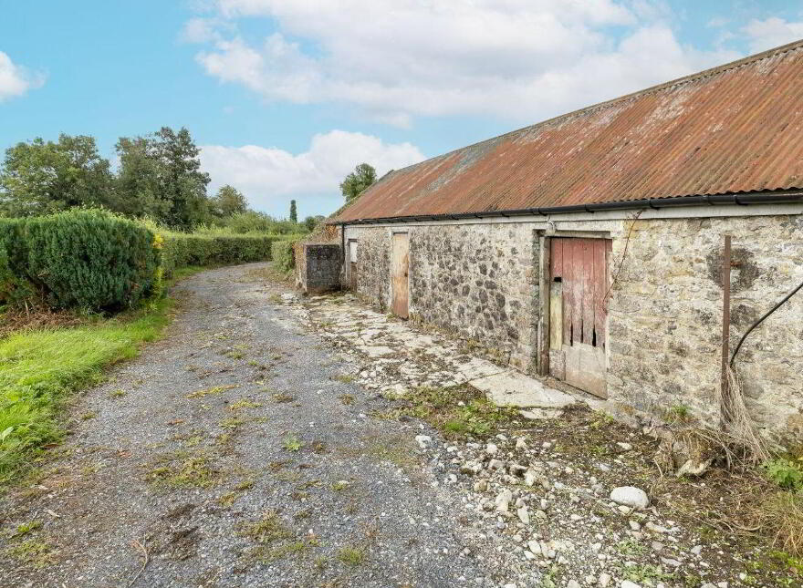 Rathnamuddagh, Dysart, N91D5D0
