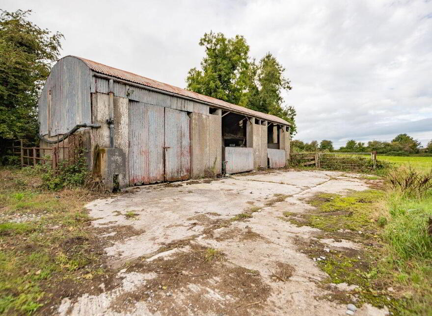 Rathnamuddagh, Dysart, N91D5D0