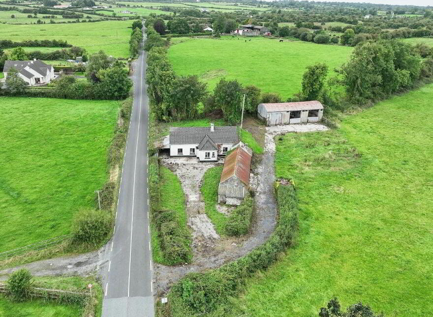 Rathnamuddagh, Dysart, N91D5D0