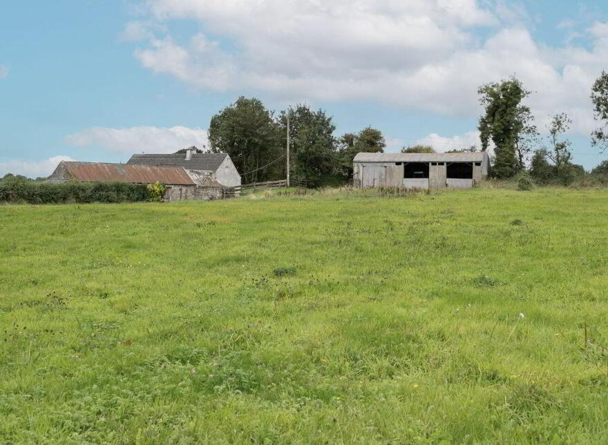 Rathnamuddagh, Dysart, N91D5D0
