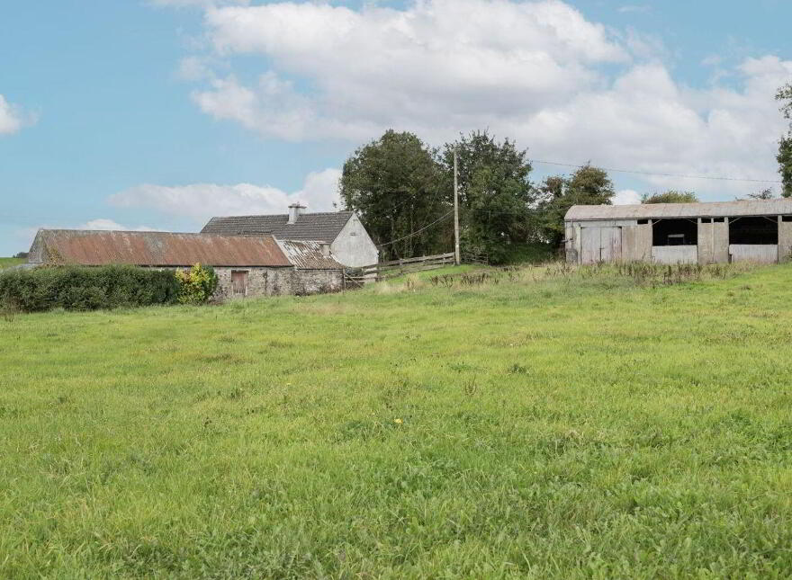 Rathnamuddagh, Dysart, N91D5D0