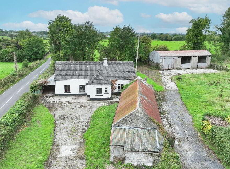Rathnamuddagh, Dysart, N91D5D0