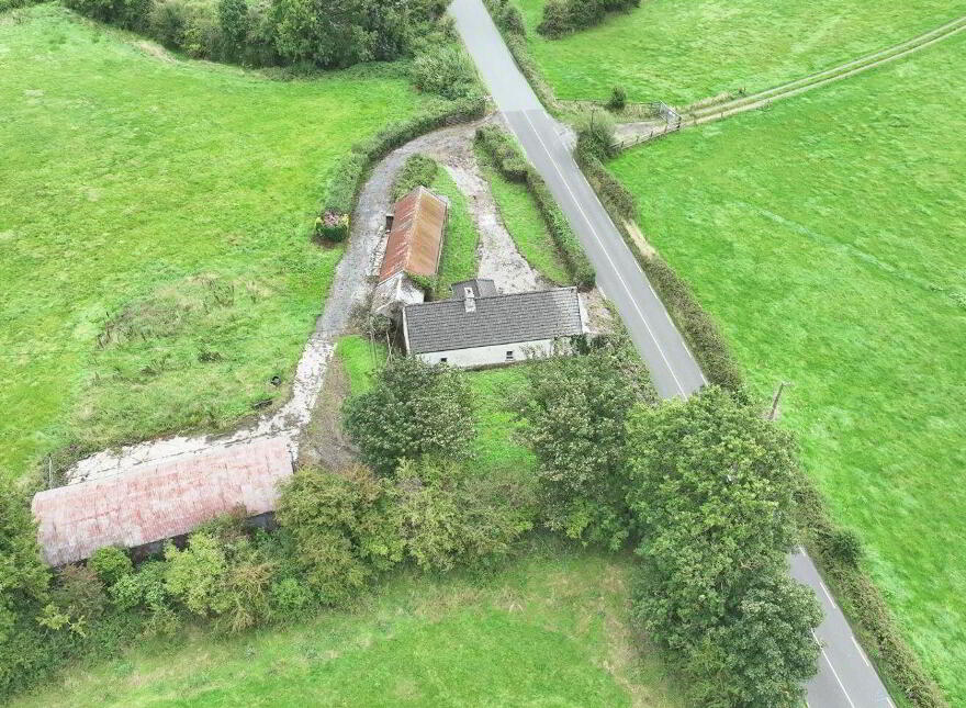 Rathnamuddagh, Dysart, N91D5D0