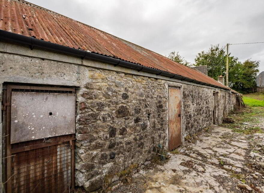 Rathnamuddagh, Dysart, N91D5D0