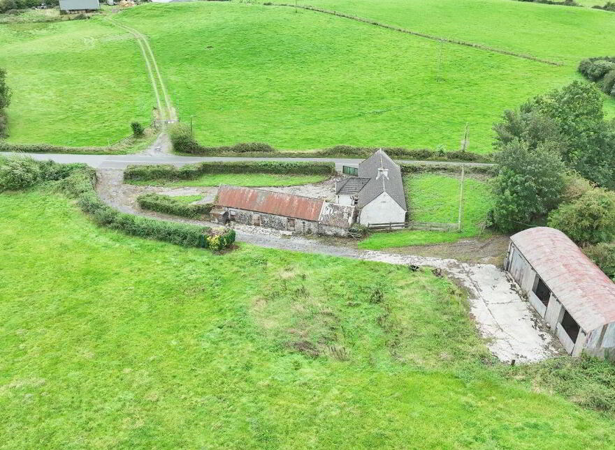 Rathnamuddagh, Dysart, N91D5D0