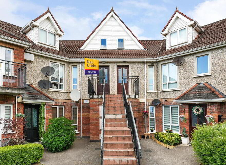 61 Grangeview Place, Clondalkin, Clondalkin, D22 photo