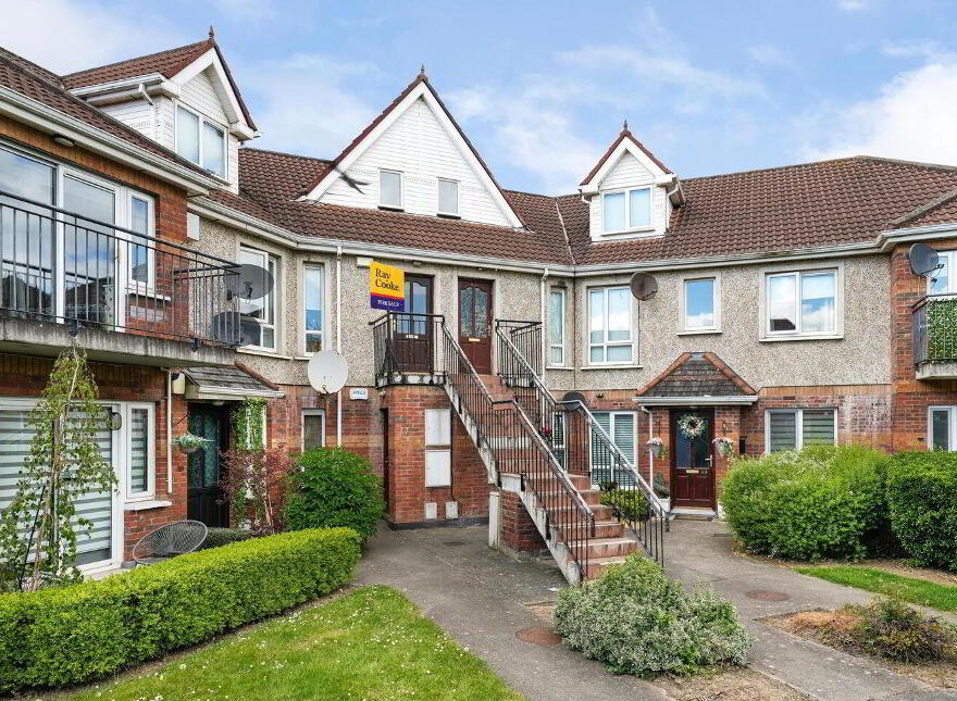 61 Grangeview Place, Clondalkin, Clondalkin, D22