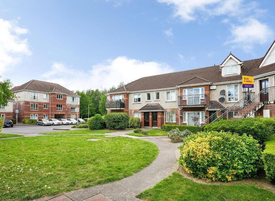 61 Grangeview Place, Clondalkin, Clondalkin, D22