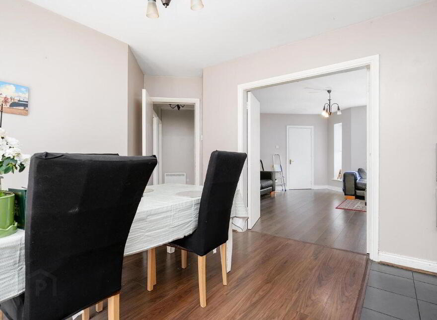 61 Grangeview Place, Clondalkin, Clondalkin, D22