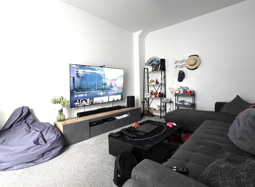 106 Bush Manor, Antrim, BT41 2WH