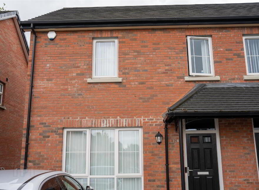 106 Bush Manor, Antrim, BT41 2WH