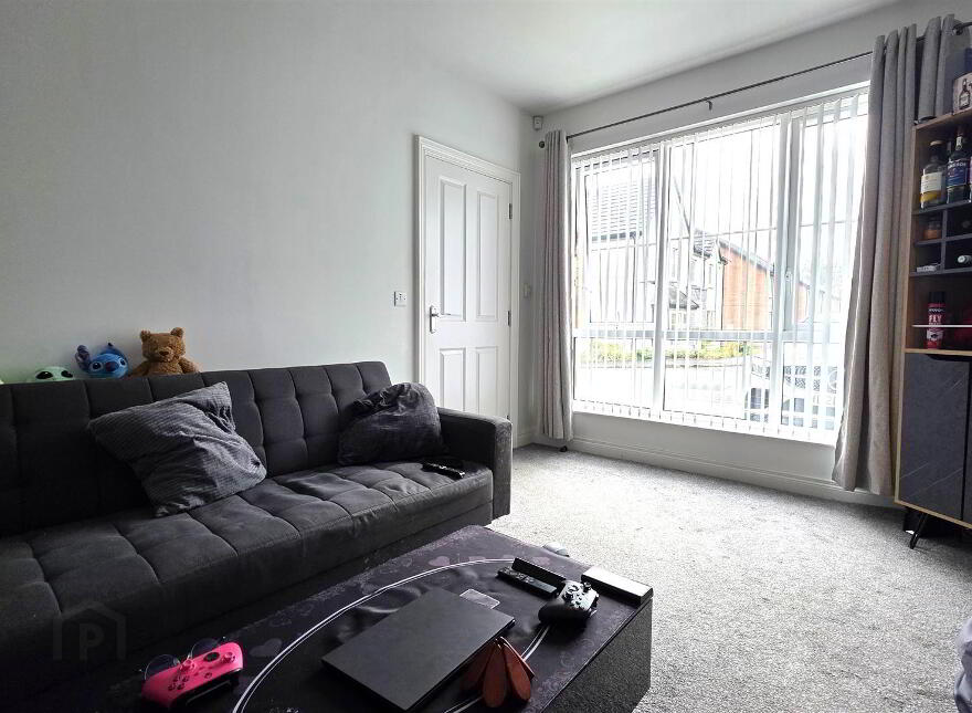106 Bush Manor, Antrim, BT41 2WH