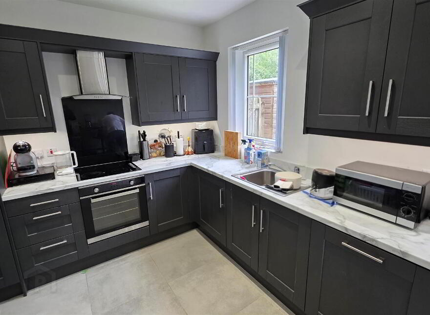 106 Bush Manor, Antrim, BT41 2WH