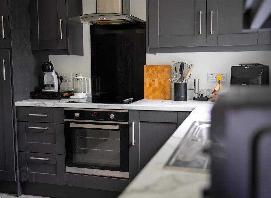 106 Bush Manor, Antrim, BT41 2WH