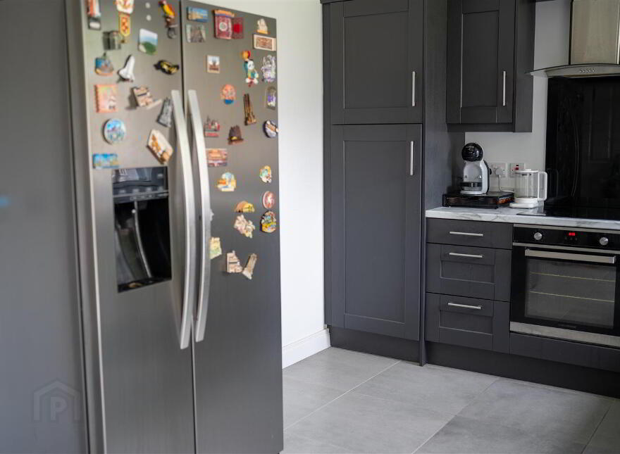 106 Bush Manor, Antrim, BT41 2WH