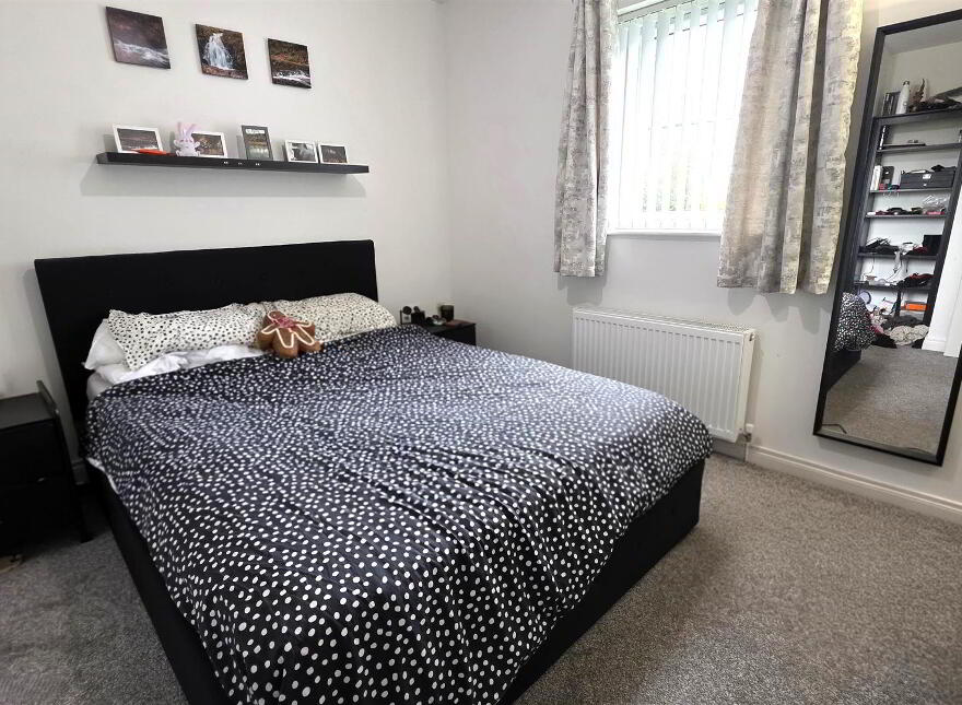106 Bush Manor, Antrim, BT41 2WH