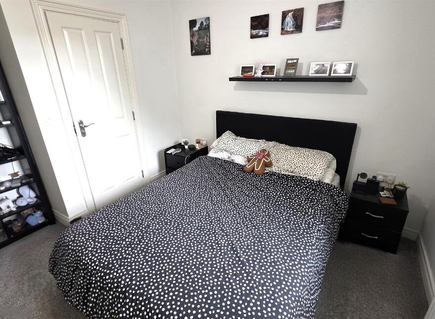 106 Bush Manor, Antrim, BT41 2WH