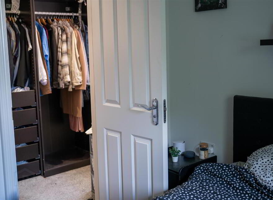 106 Bush Manor, Antrim, BT41 2WH