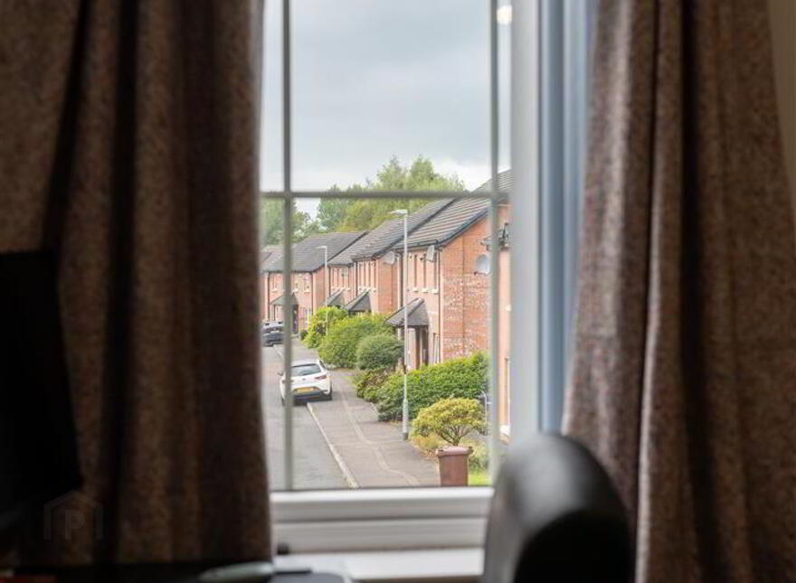 106 Bush Manor, Antrim, BT41 2WH